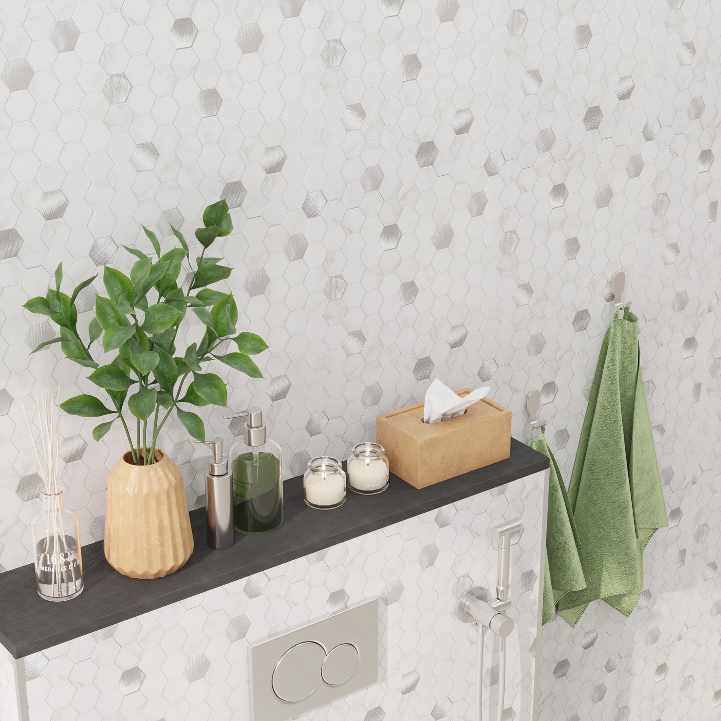 Marble