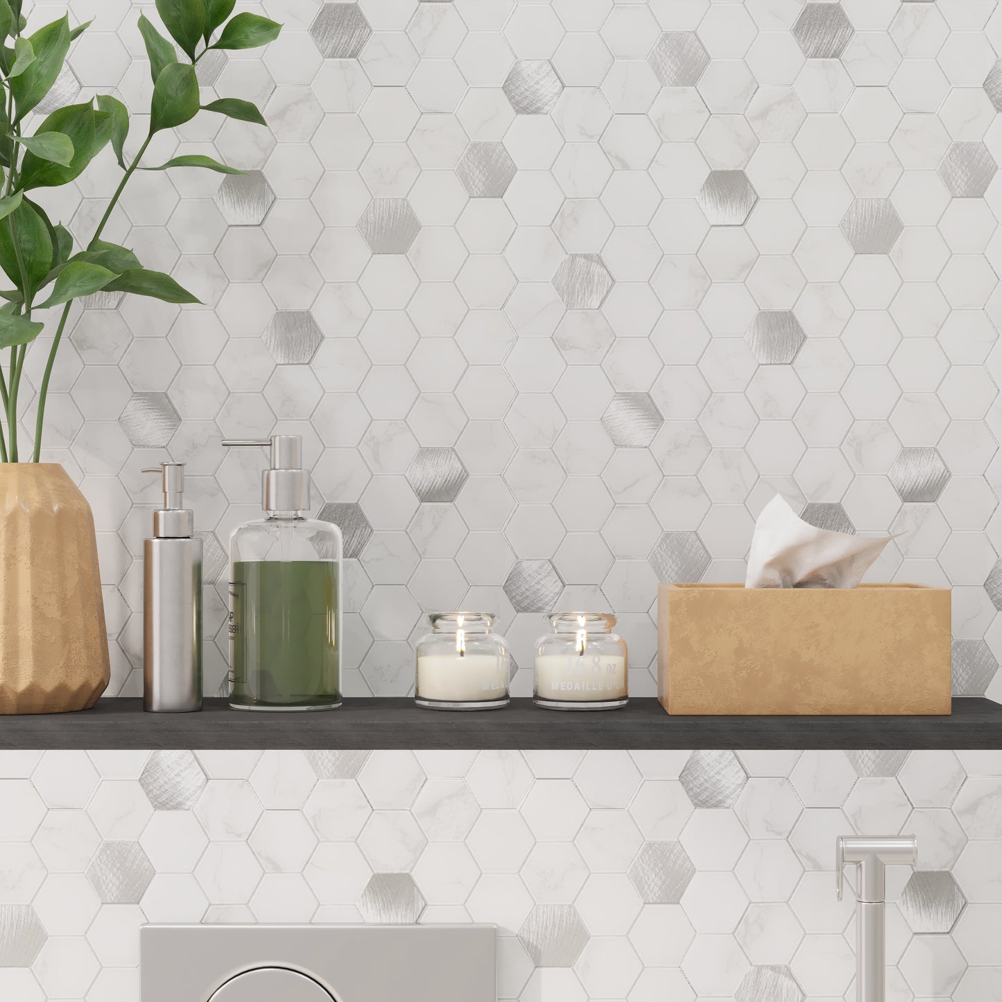 Marble
