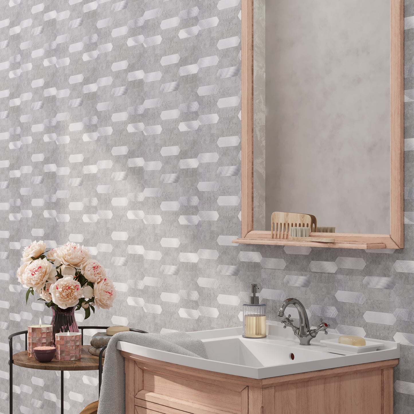 Grey