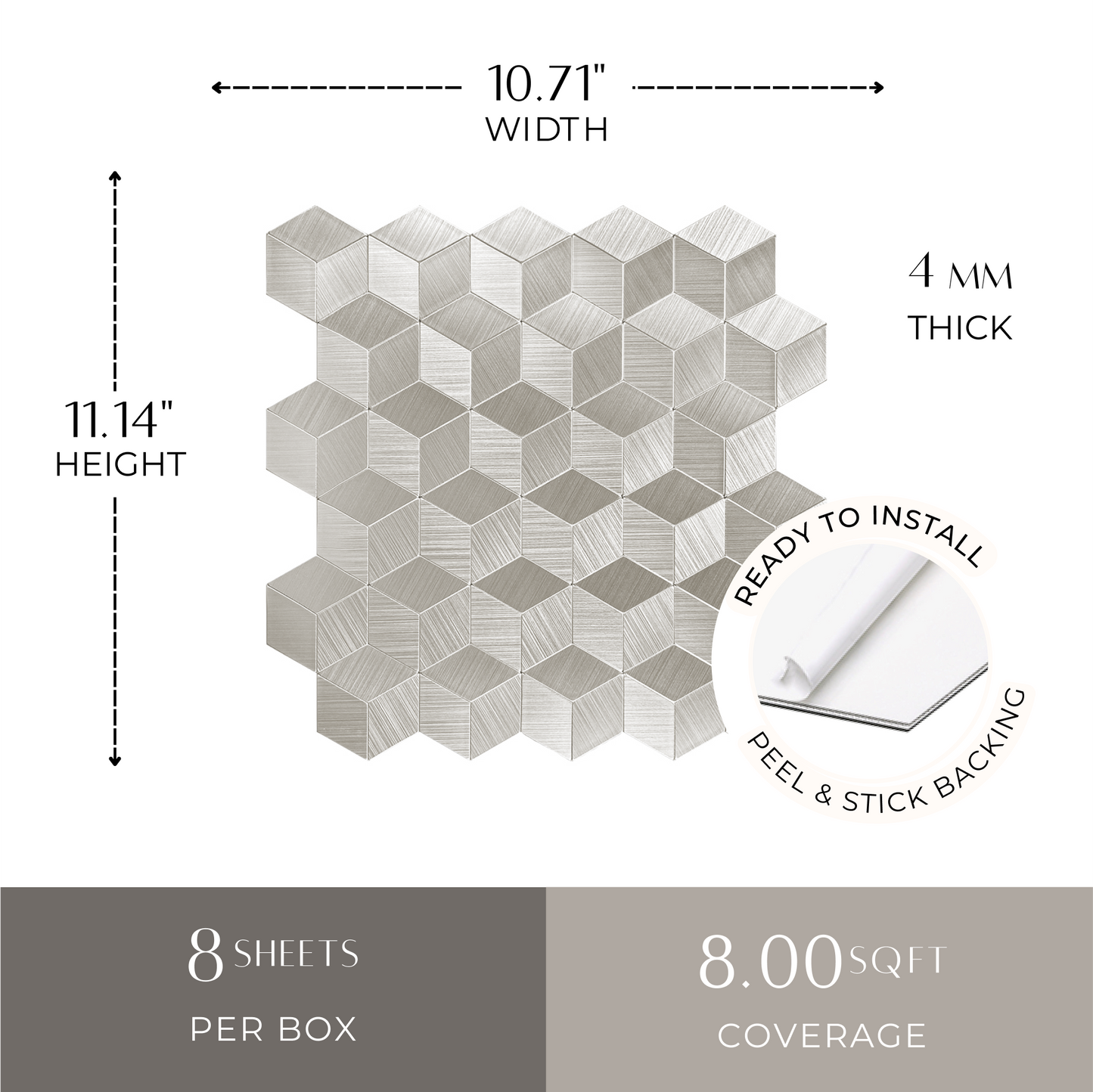 Silver