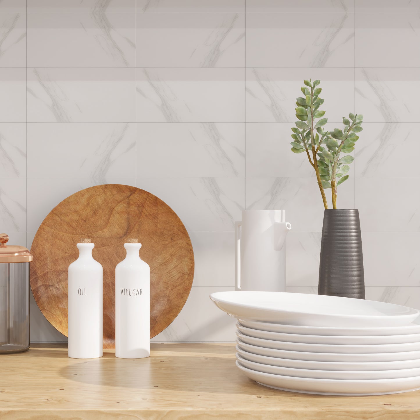 Marble
