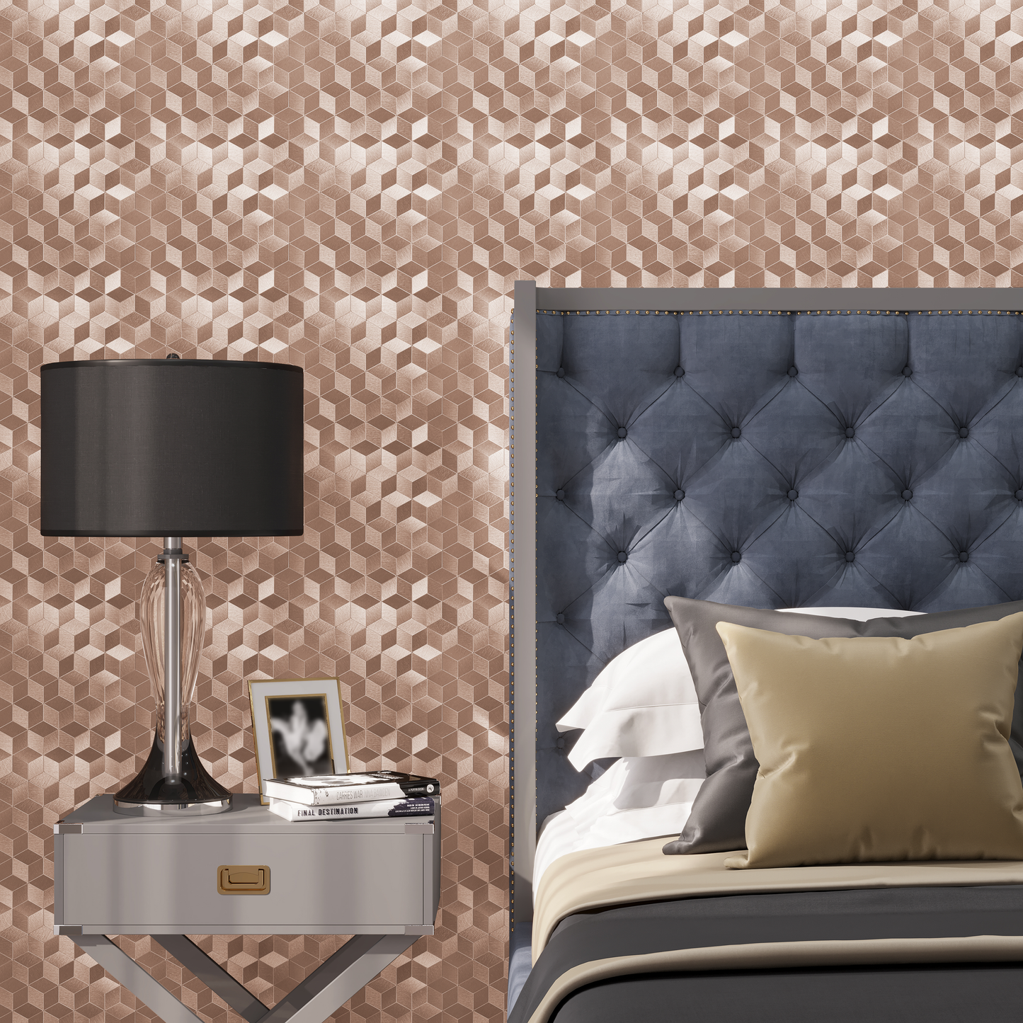 Copper